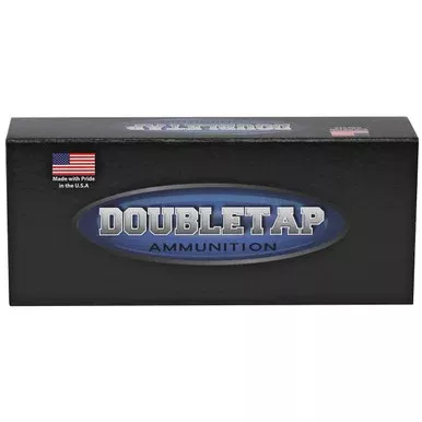 Doubletap Ammunition 7.62×39 Ammo 123 Grain Barnes TSX Box of 20