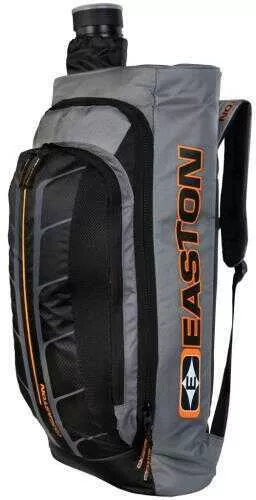 Easton Club XT Recurve Pack Gray Model: 024628