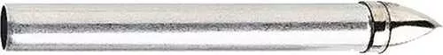 Easton Glue In NIBB Point 1713 54gr. 12 pk. Model: 110758