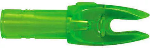 Easton Outdoors H FALSEck .098 Orange 9 Grains 12/pk. 195347