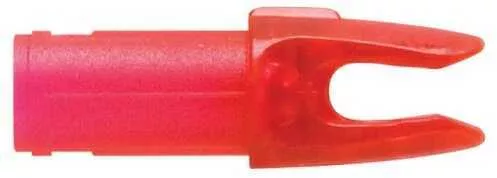 Easton Outdoors MicroLite Super FALSEck Red 12 pk. Model: 315873
