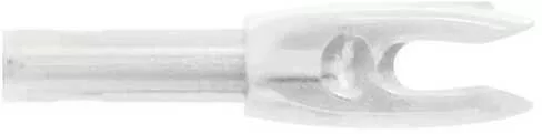 Easton Outdoors N FALSEck White 100 pk. Model: 818647