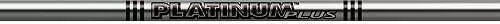 Easton Outdoors Platinum Plus XX75 Shafts 2016 Doz 582526
