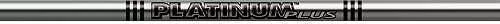 Easton Outdoors Platinum Plus XX75 Shafts 2213 Doz 982529