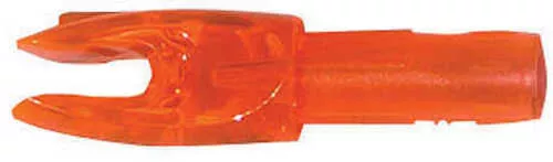 Easton Outdoors X FALSEcks .098 Orange 12/pk. 890214