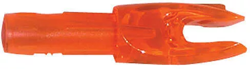 Easton Outdoors X FALSEcks .098 Yellow 12/pk. 692704