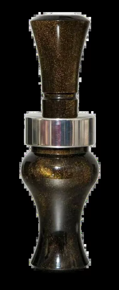 Echo Calls 78905 Meat Hanger Double Reed Mallard Duck Call