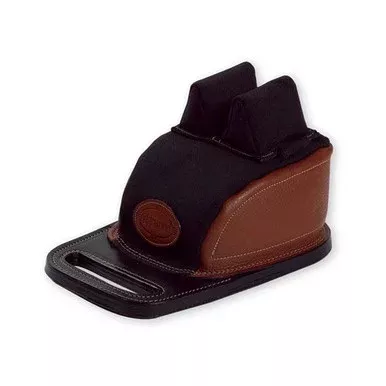 Edgewood Original Rear Bag With Grab Handle