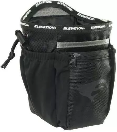 Elevation Rectrix Release Pouch Black Model: 81458