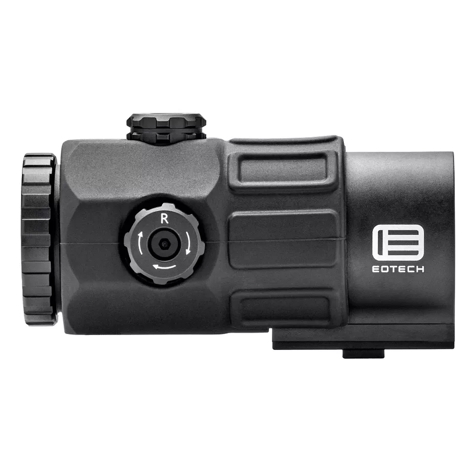 EOTECH G45 5X Magnifier Night Vision Compatible Black