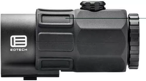 Eotech G45 Magnifier 5x FALSE Mount Matte Finish Tan G45.nmtan