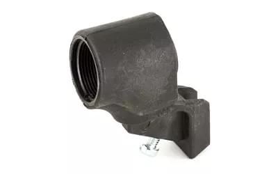 Ergo 4454 Stock AdapterPolymer Black for Mossberg 500, 590 & Shockwave