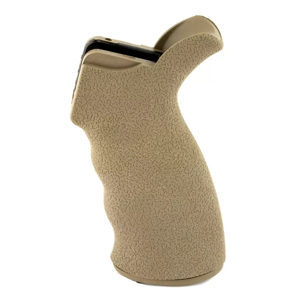 Ergo SureGrip AR Rifle Grip Kit, Desert Tan