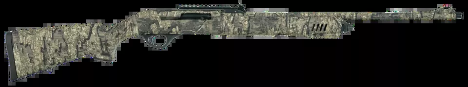 Escort HEPS2022TRTB 20 Gauge Semi-Auto Shotgun - Realtree Timber