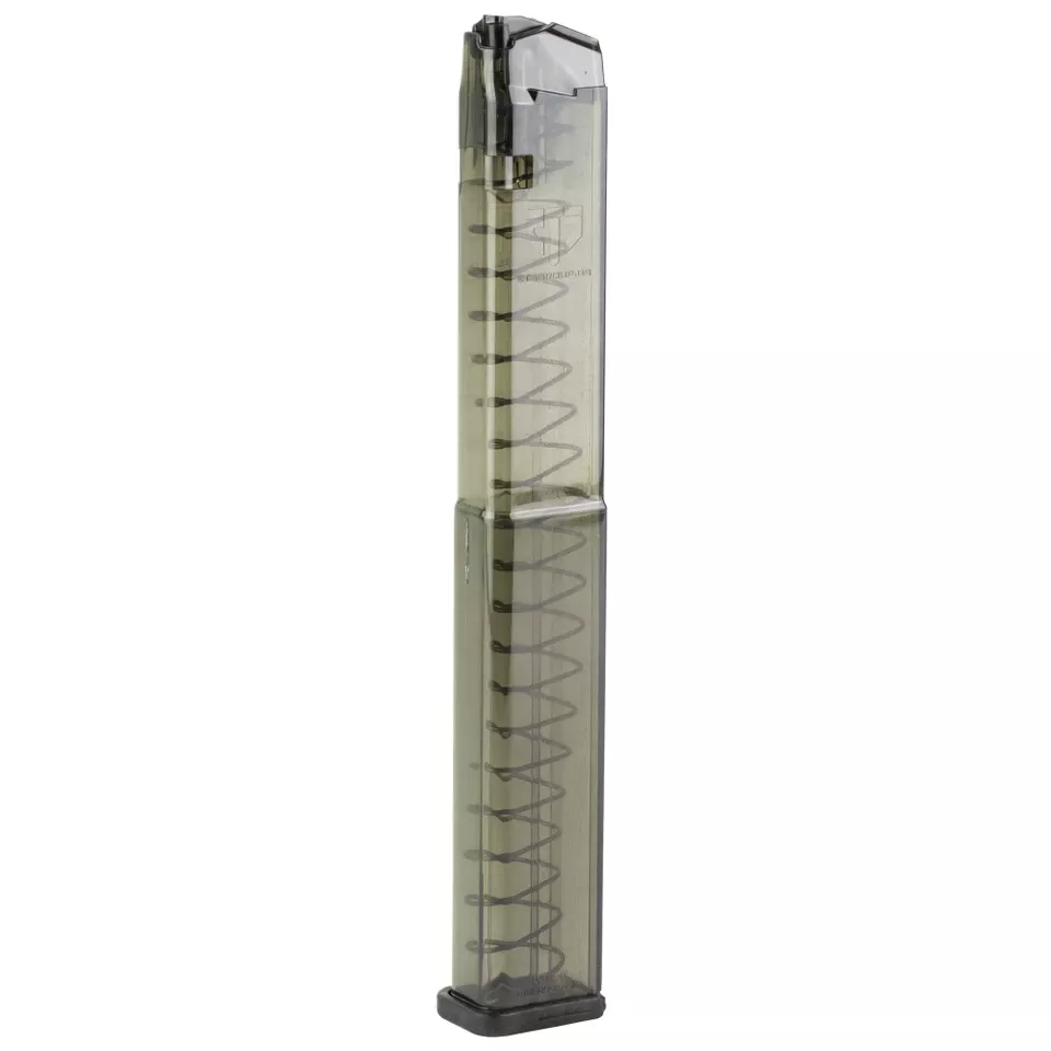 ETS 40-Round 9mm Magazine for Glock 17/19 CSMK