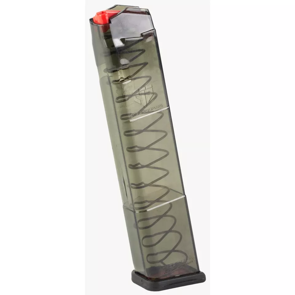 ETS Magazine for Glock 22/23 .40 S&W 24-Round CSMK