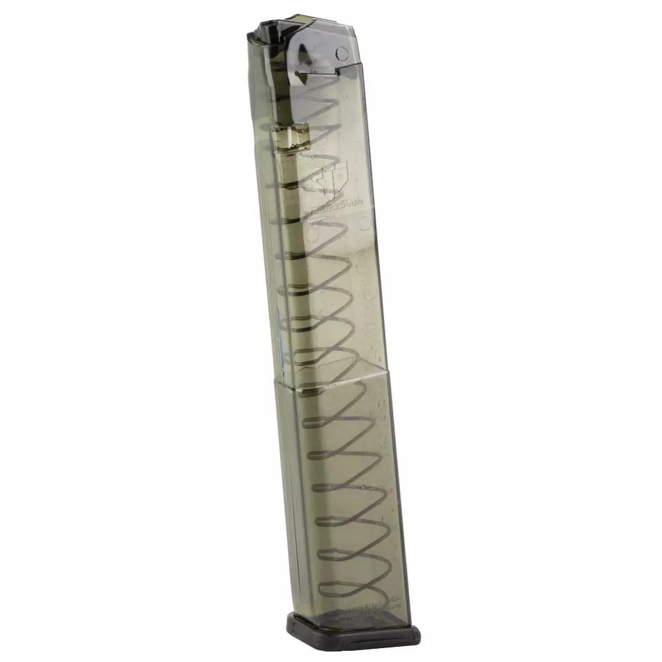 ETS Magazine for Glock 22/23 .40 S&W 30-Round CSMK