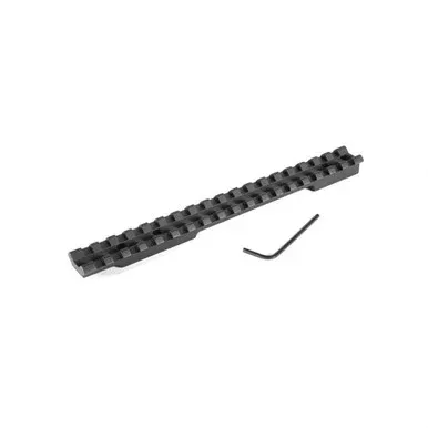 Evolution Gun Works 4×4 Picatinny Rail Scope Mount Mossberg 100 ATR