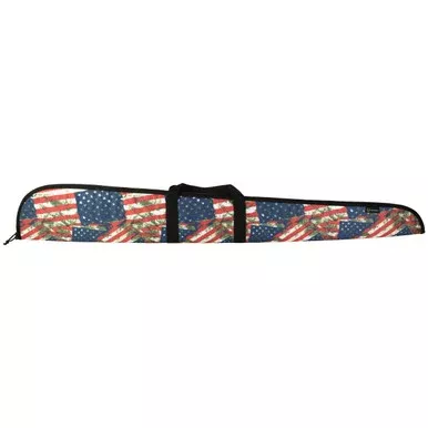 Evolution Outdoor Diablo II Shotgun Case 52″ Polyester American Flag