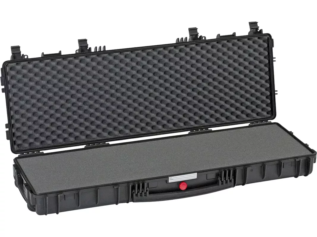 Explorer Cases RED 11413 Rifle Case 45″ Polymer Black