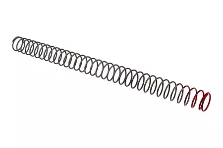 Extra Power Buffer Spring | Red | +25%