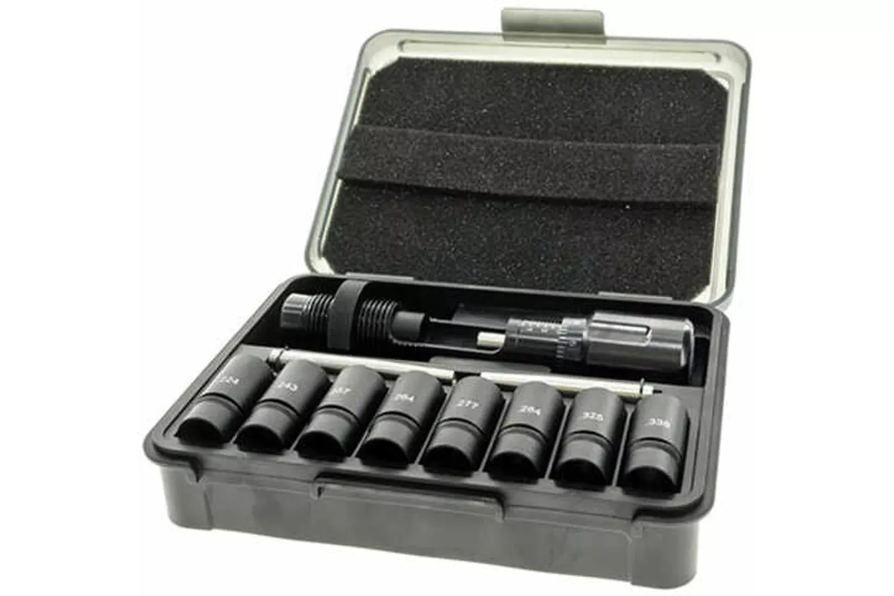 F/A Universal Bullet Seating Die Works For .224-.338