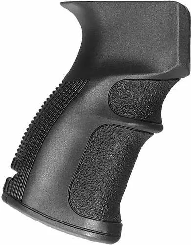 Fab Defense ErgoFALSEmic Pistol Grip Ak-47/74 Polymer Black