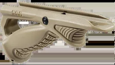 Fab Defense PTK VTS Combo Grip FDE