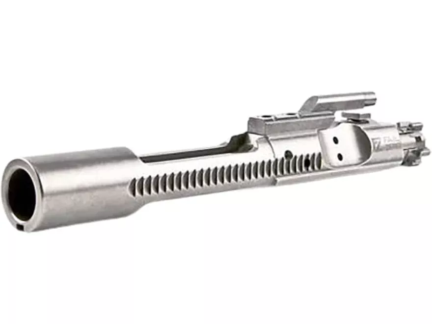 FailZero AR-15 Bolt Carrier Group 7.62x39mm Nickel Boron