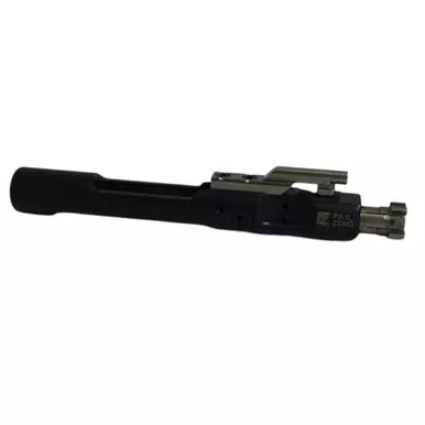 Failzero Assembled Bolt Carrier Group AR-15 5.56/.223/300 Blackout Black