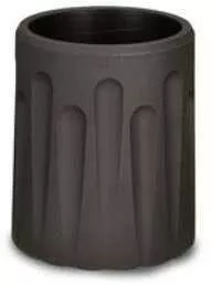FALSErdic Components MXT Magazine Extension Nut Combines with Tubes to Form Complete Kit Compatible Remi