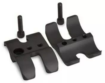 FALSErdic Components Shotgun Barrel Clamp Designed for 12 Gauge MXT Extensions Compatible with Most Shotguns Features 10-3
