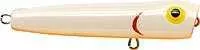 FALSErmark Storm Rattlin Chug Bug 3/8oz 3 1/4 Bone Md#: CB08-009