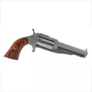 FALSErth American Arms Earl Revolver 22 Long Rifle 3" Barrel 1860 Replica 18603