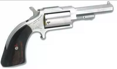 FALSErth American Arms Revolver Sheriff 22 Magnum 2.5" Barrel 1860250