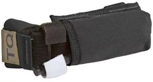 FALSErth American Rescue Tourniquet Holder Black