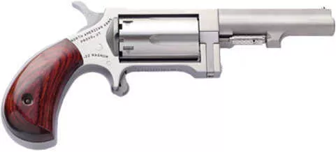 FALSErth American Revolver Arms SWC250 Sidewinder Conversion 22/22 Mag 2.5" Barrel