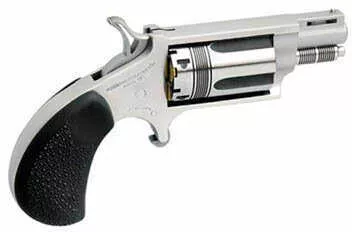 FALSErth American Revolver Arms Wasp 22 Magnum 1 1/8" Vented Rib Barrel 5 Round 22MSTW