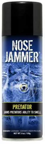 FALSEse Jammer 6 Oz Predator Aerosol Field Spray
