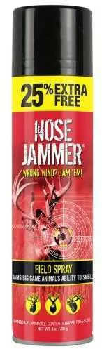 FALSEse Jammer Cover Scent 8 oz. Field Spray Model: 3298