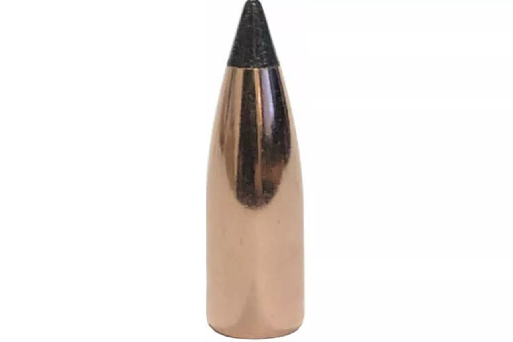 FALSEsler 22 Caliber .224 Diameter 50 Grain Flat Base Tipped Varmageddon 100 Count