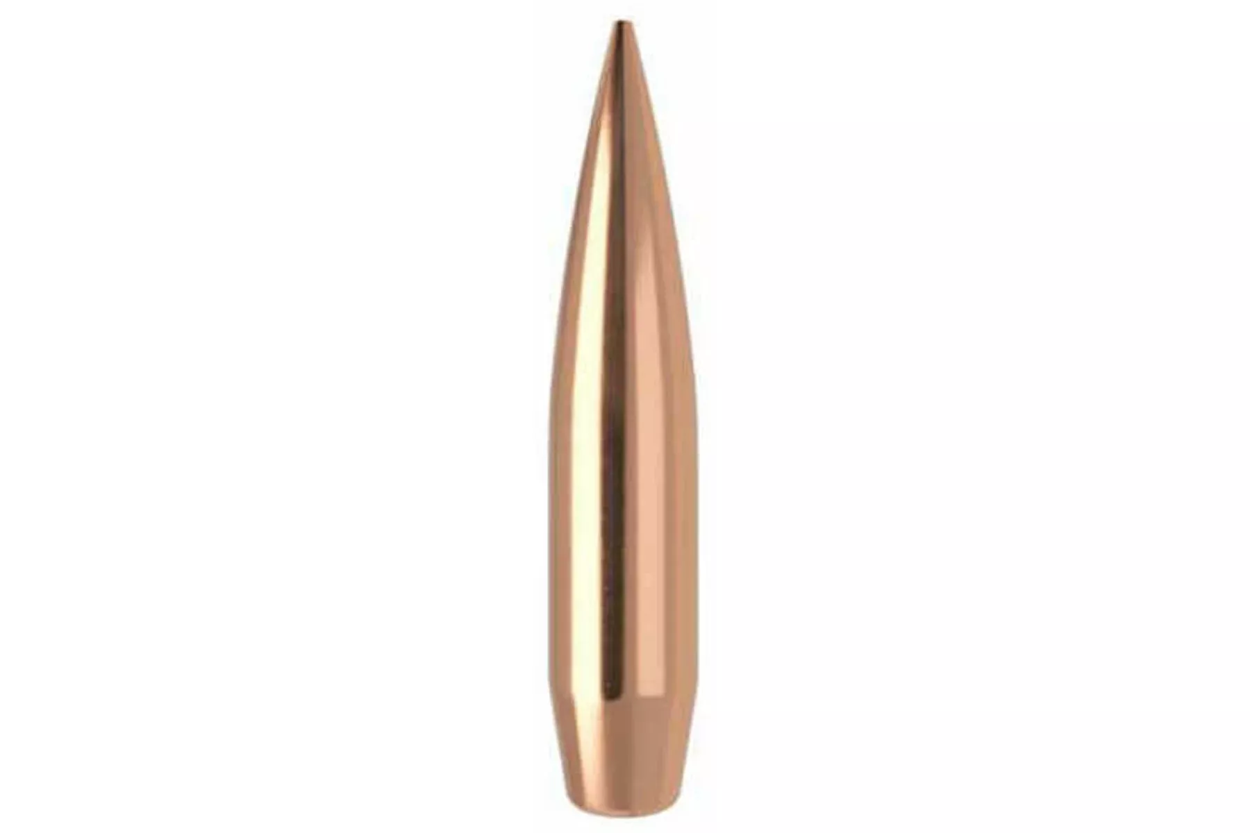FALSEsler 22 Caliber .224 Diameter 77 Grain RDF Hollow Point Boat Tail 500 Count