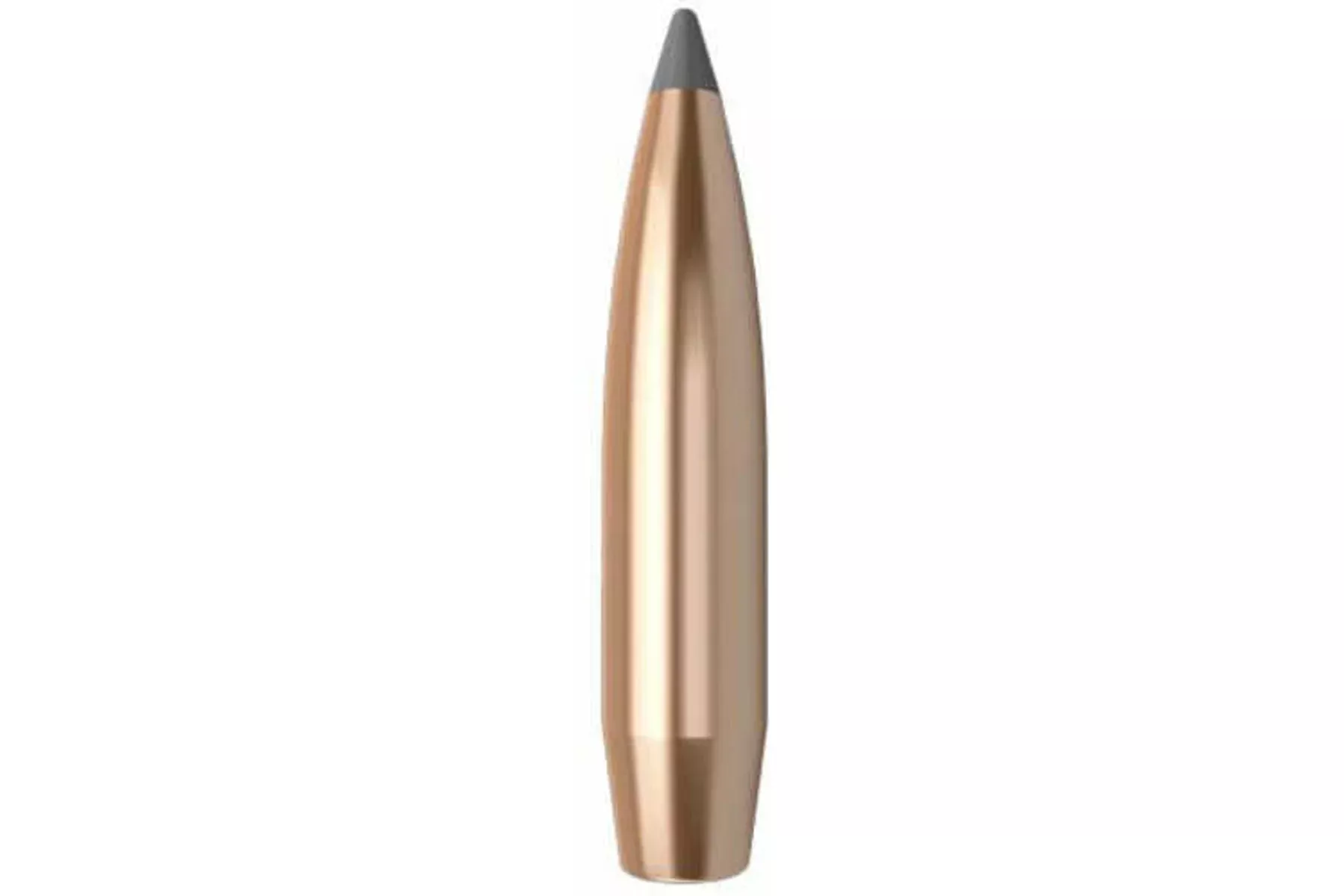 FALSEsler 270 Caliber .277 Diameter 165 Grain Spitzer Long Range AccuBond 100 Count