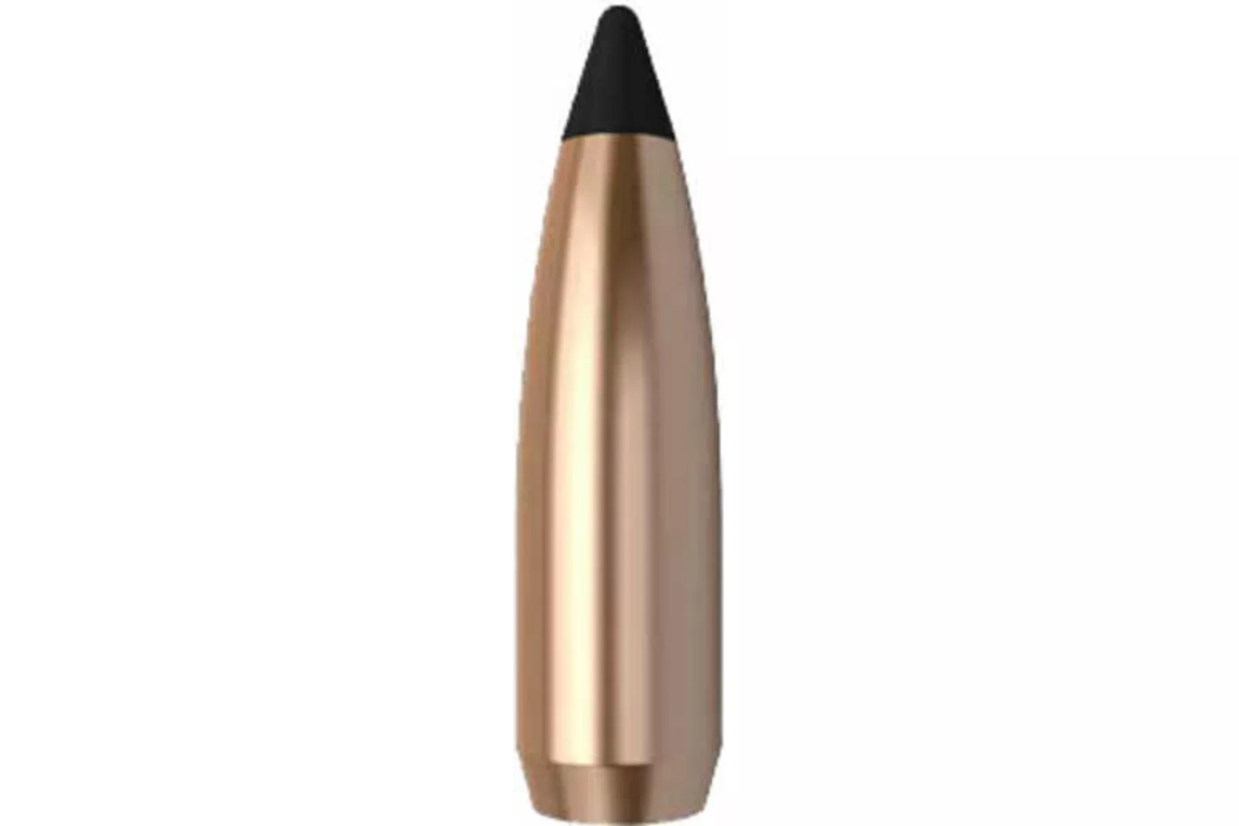 FALSEsler 6.5mm .264 Diameter 90 Grain Custom Varmageddon Flat Base Tipped Bullets 100 Count