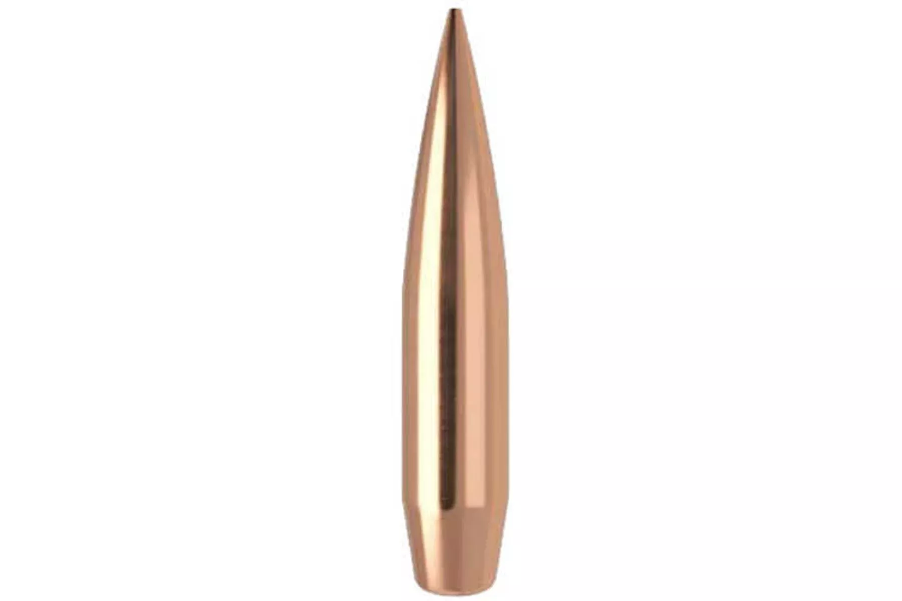 FALSEsler 6mm .243 Diameter 115 Grain RDF Hollow Point Boat Tail 500 Count