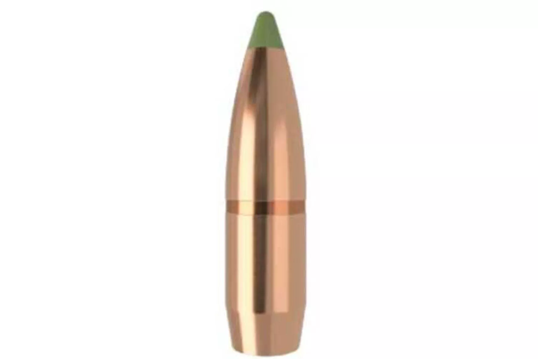 FALSEsler 9.3mm .366 Diameter 250 Grain Spitzer E-Tip Lead Free 50 Count