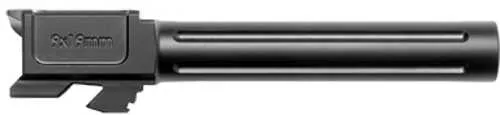 FALSEveske Barrel 9mm Black For Glock 17 Gen 3/4 07000466