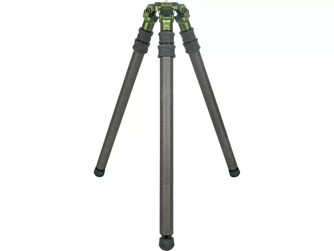 FatBoy Tripods Elevate Carbon Fiber 3 Section Tripod