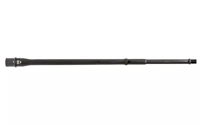 FAXON DUTY BBL 556NATO 20″ GNNR BLK