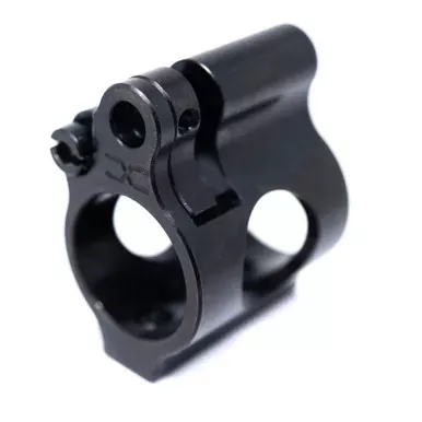 Faxon Firearms Faxon Adj 3 Screw .750 Low Pro Gb | GBA-LP-750-3